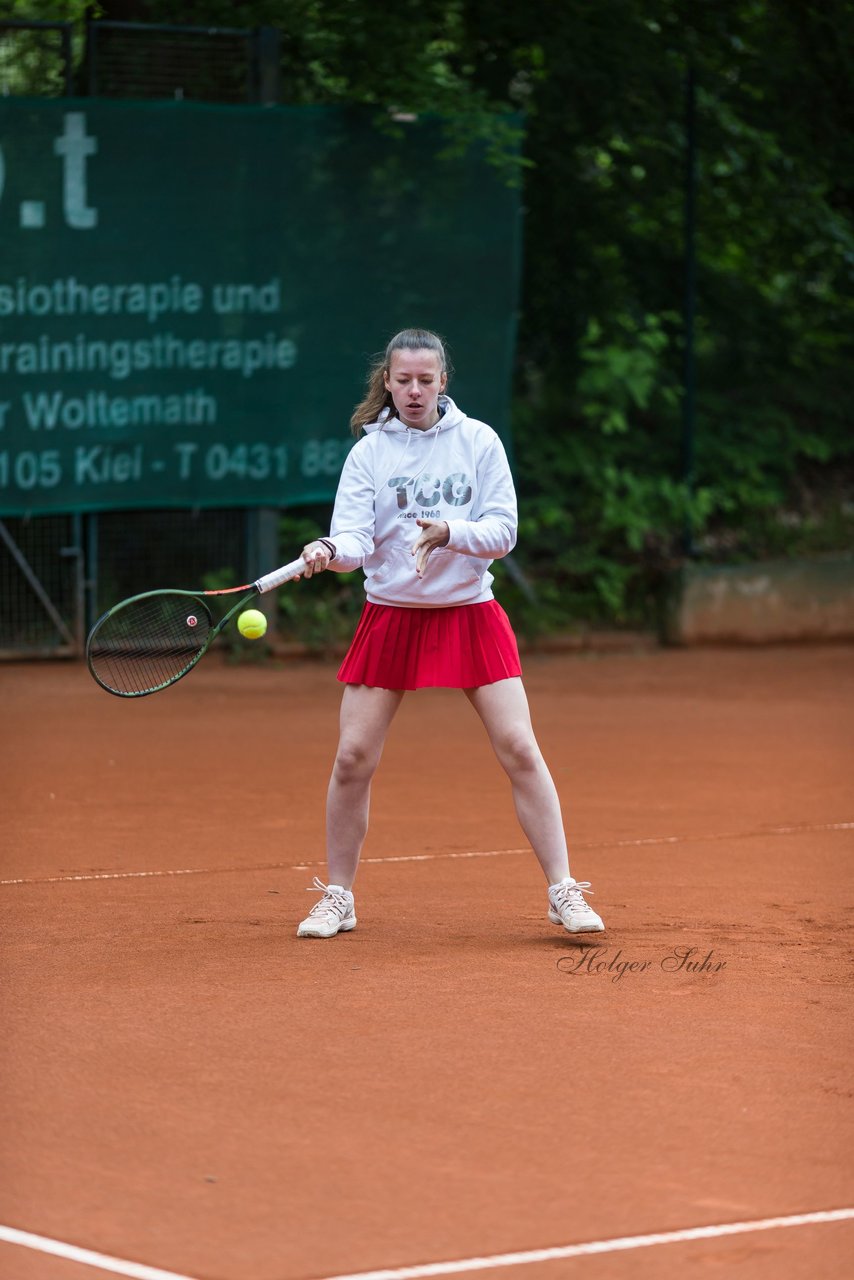 Bild 190 - VL TG Duesternbrook2 - TC Garstedt